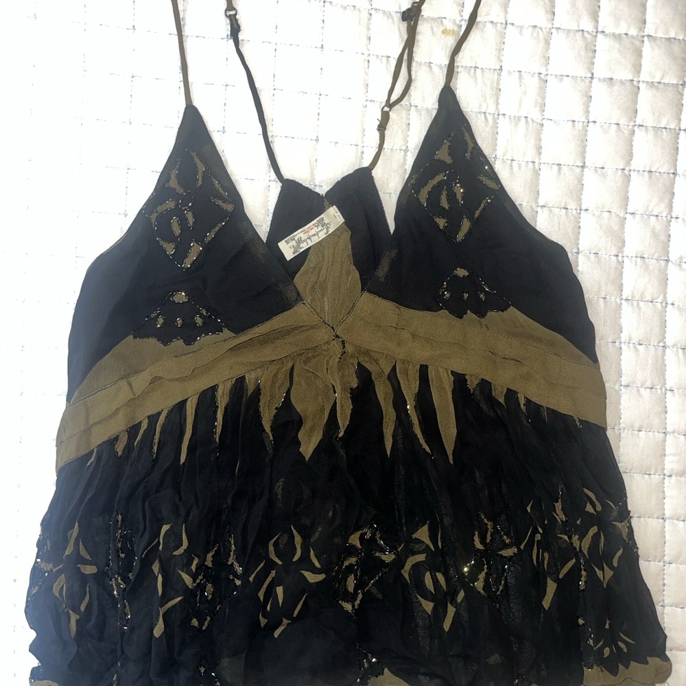 Free People top